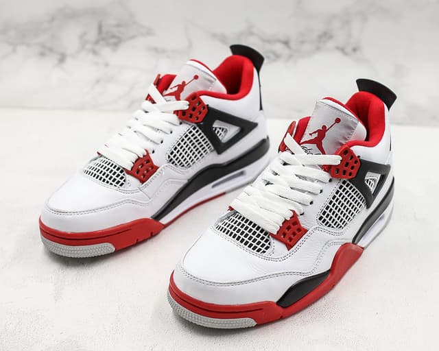 Nike Air Jordan(AJ) Sneakers CXS100463 | Yupoo Rep Sneakers image 8