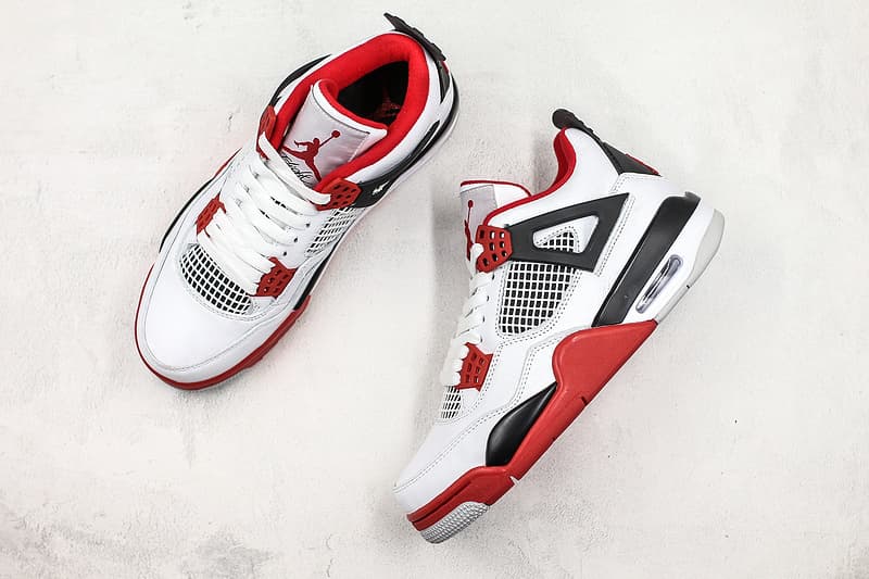 Rep Shoes:Nike Air Jordan(aj) Sneakers CXS100463 image 9