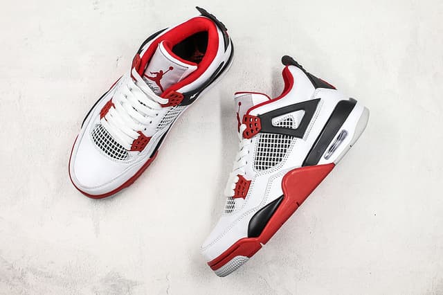 Nike Air Jordan(AJ) Sneakers CXS100463 | Yupoo Rep Sneakers image 9