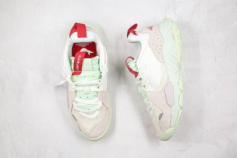 Nike Air Jordan(AJ) Sneakers CXS100452 | Yupoo Rep Sneakers image 1