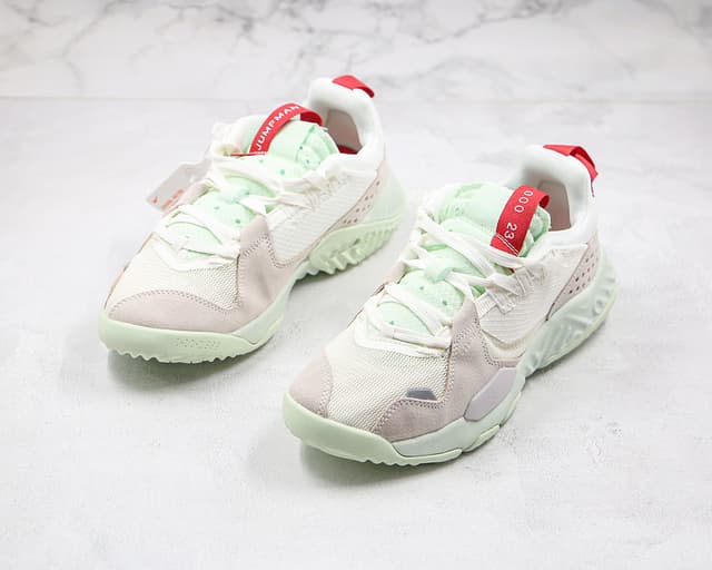 Nike Air Jordan(AJ) Sneakers CXS100452 | Yupoo Rep Sneakers image 10