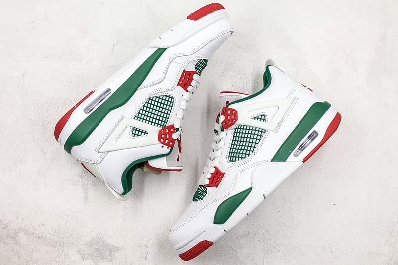 Nike Air Jordan(AJ) Sneakers CXS100553 | Yupoo Rep Sneakers image 1