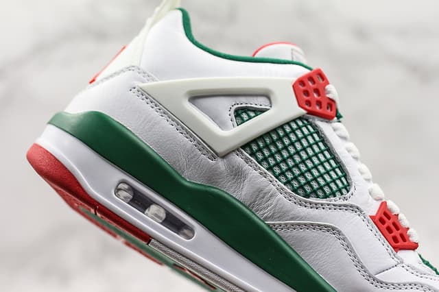 Nike Air Jordan(AJ) Sneakers CXS100553 | Yupoo Rep Sneakers image 8