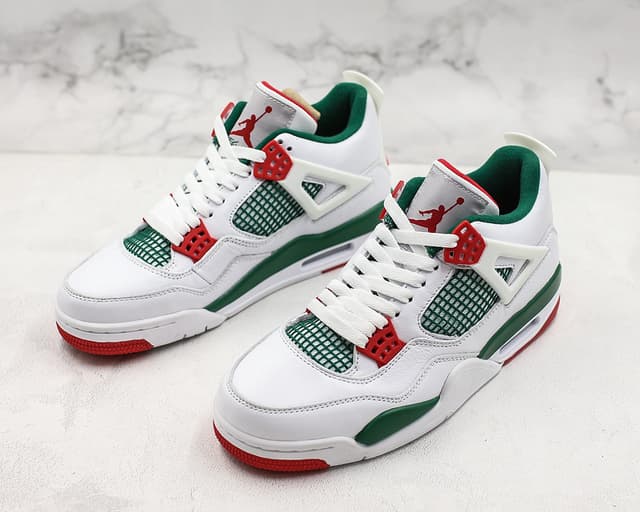 Nike Air Jordan(AJ) Sneakers CXS100553 | Yupoo Rep Sneakers image 9