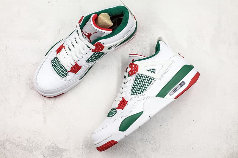 Rep Shoes:Nike Air Jordan(aj) Sneakers CXS100553 image 10