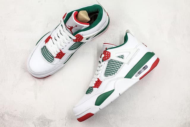 Nike Air Jordan(AJ) Sneakers CXS100553 | Yupoo Rep Sneakers image 10