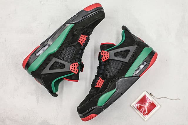 Nike Air Jordan(AJ) Sneakers CXS100299 | Yupoo Rep Sneakers image 1