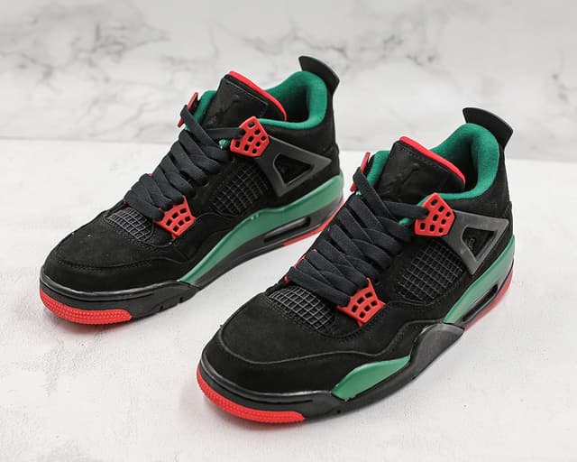 Nike Air Jordan(AJ) Sneakers CXS100299 | Yupoo Rep Sneakers image 8