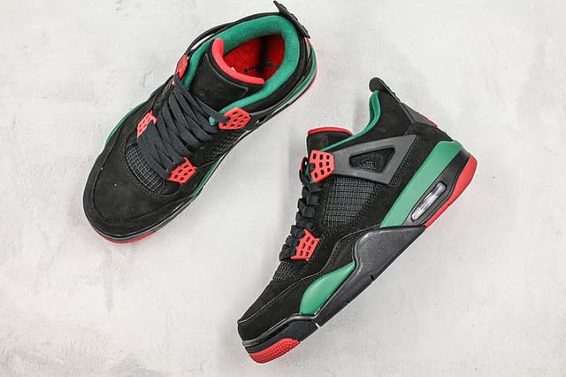 Nike Air Jordan(AJ) Sneakers CXS100299 | Yupoo Rep Sneakers image 9