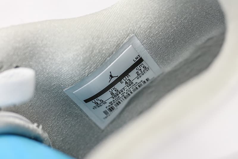 Rep Shoes:Nike Air Jordan(aj) Sneakers CXS100545 image 3