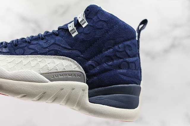 Nike Air Jordan(AJ) Sneakers CXS100220 | Yupoo Rep Sneakers image 4