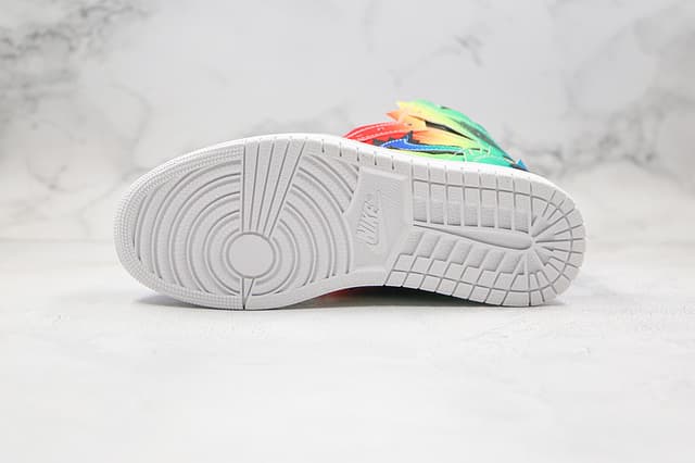 Nike Air Jordan(AJ) Sneakers CXS100263 | Yupoo Rep Sneakers image 5