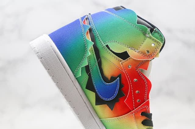 Nike Air Jordan(AJ) Sneakers CXS100263 | Yupoo Rep Sneakers image 6