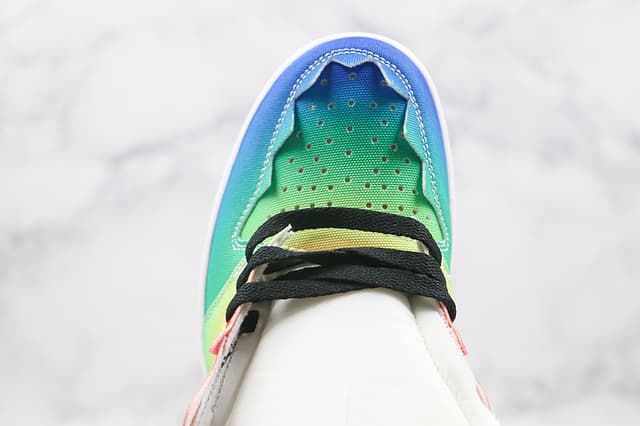 Nike Air Jordan(AJ) Sneakers CXS100263 | Yupoo Rep Sneakers image 8