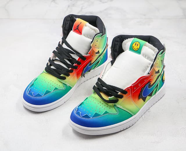 Nike Air Jordan(AJ) Sneakers CXS100263 | Yupoo Rep Sneakers image 9
