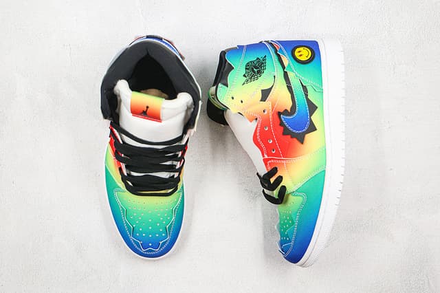 Nike Air Jordan(AJ) Sneakers CXS100263 | Yupoo Rep Sneakers image 10