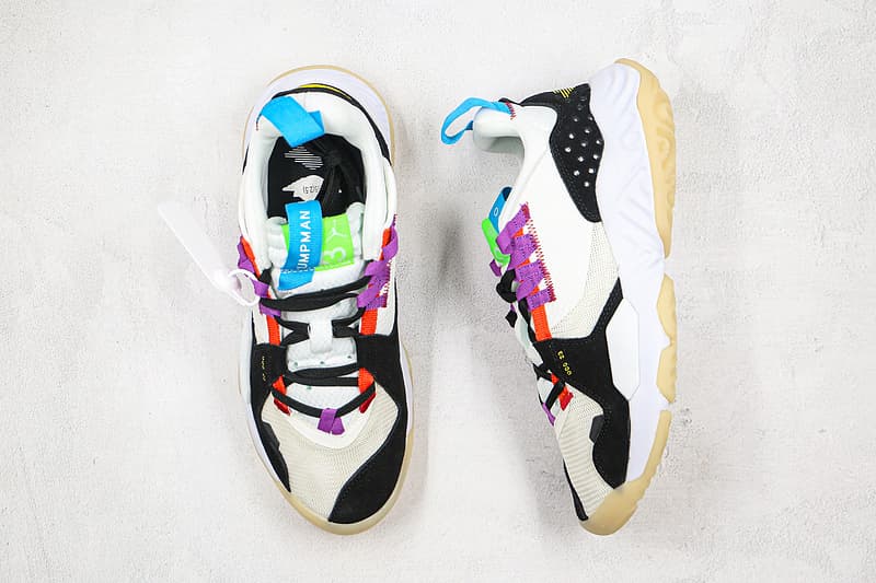 Rep Shoes:Nike Air Jordan(aj) Sneakers CXS100614 image 1