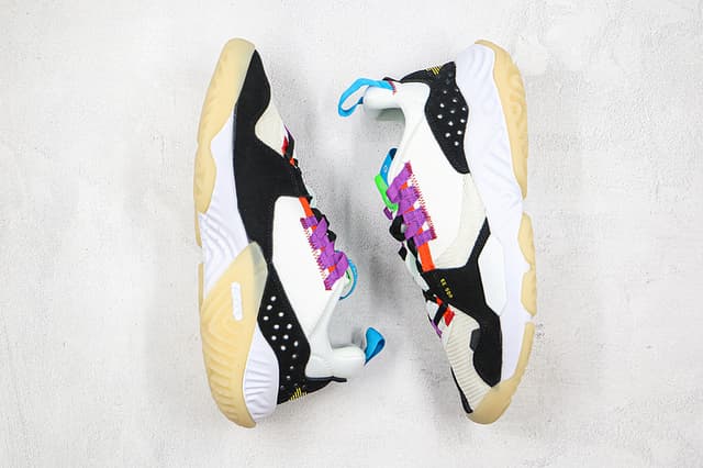 Nike Air Jordan(AJ) Sneakers CXS100614 | Yupoo Rep Sneakers image 2