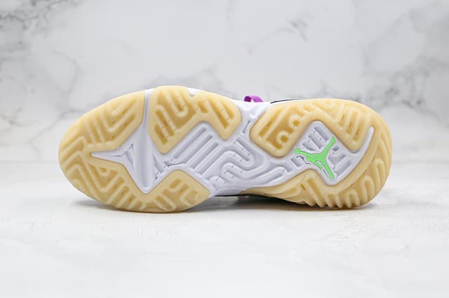 Nike Air Jordan(AJ) Sneakers CXS100614 | Yupoo Rep Sneakers image 6