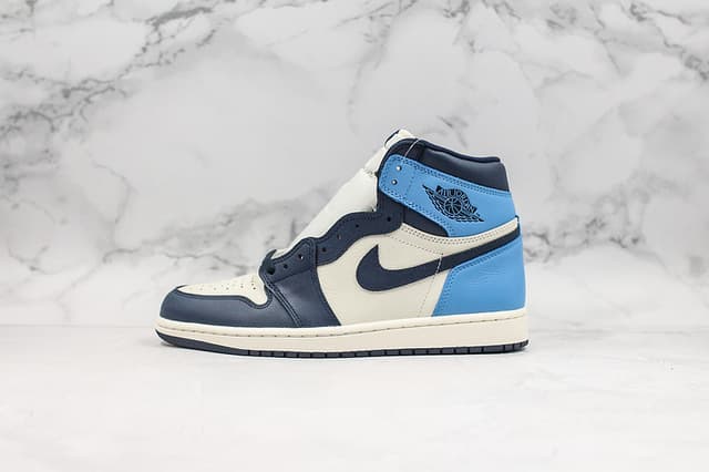 Nike Air Jordan(AJ) Sneakers CXS100337 | Yupoo Rep Sneakers image 2