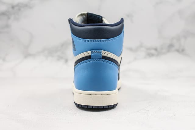 Nike Air Jordan(AJ) Sneakers CXS100337 | Yupoo Rep Sneakers image 4