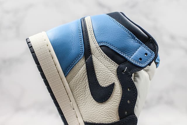 Nike Air Jordan(AJ) Sneakers CXS100337 | Yupoo Rep Sneakers image 6