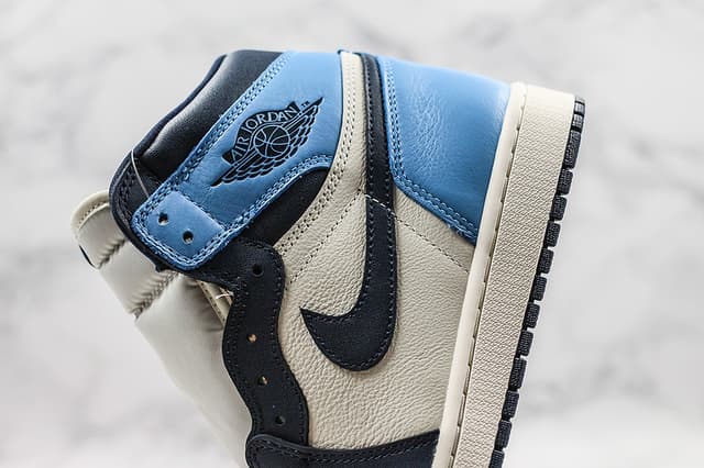 Nike Air Jordan(AJ) Sneakers CXS100337 | Yupoo Rep Sneakers image 7