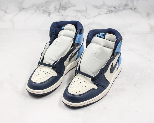 Nike Air Jordan(AJ) Sneakers CXS100337 | Yupoo Rep Sneakers image 9