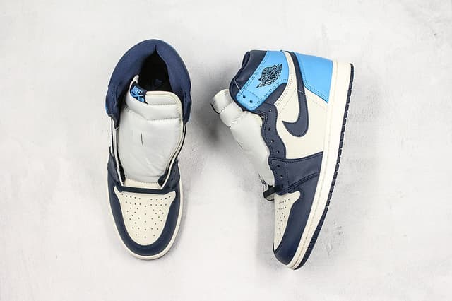 Nike Air Jordan(AJ) Sneakers CXS100337 | Yupoo Rep Sneakers image 10