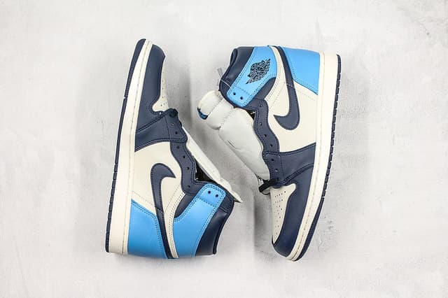 Nike Air Jordan(AJ) Sneakers CXS100337 | Yupoo Rep Sneakers image 11
