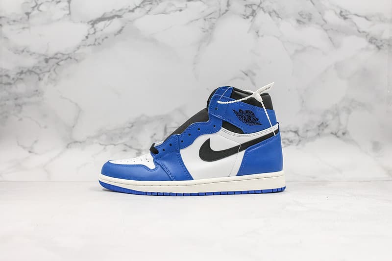 Nike Air Jordan(AJ) Sneakers CXS100281 | Yupoo Rep Sneakers image 1