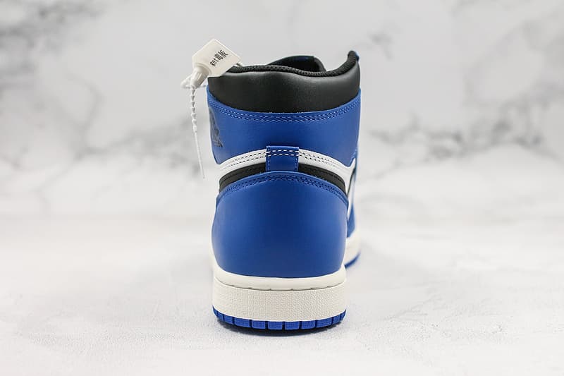 Rep Shoes:Nike Air Jordan(aj) Sneakers CXS100281 image 4