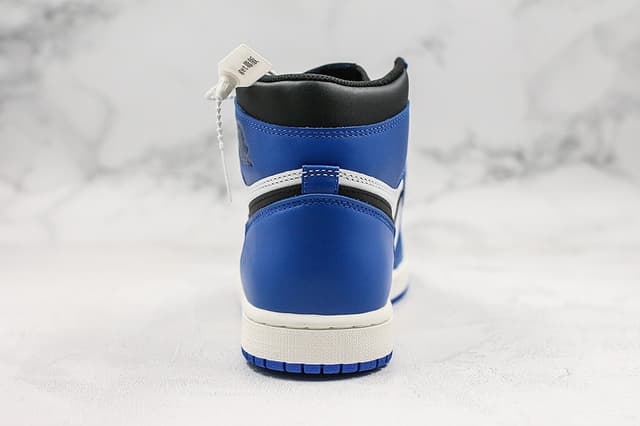 Nike Air Jordan(AJ) Sneakers CXS100281 | Yupoo Rep Sneakers image 4
