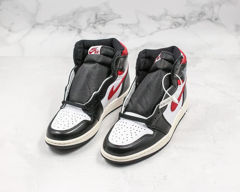 Rep Shoes:Nike Air Jordan(aj) Sneakers CXS100547 image 9