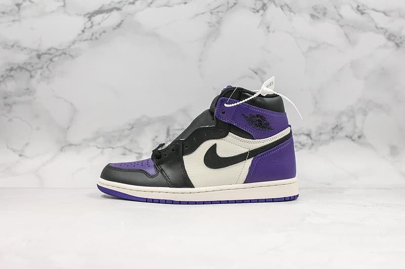 Rep Shoes:Nike Air Jordan(aj) Sneakers CXS100566 image 2