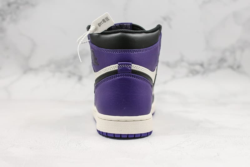 Rep Shoes:Nike Air Jordan(aj) Sneakers CXS100566 image 4