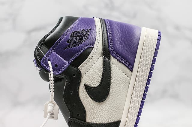 Nike Air Jordan(AJ) Sneakers CXS100566 | Yupoo Rep Sneakers image 7