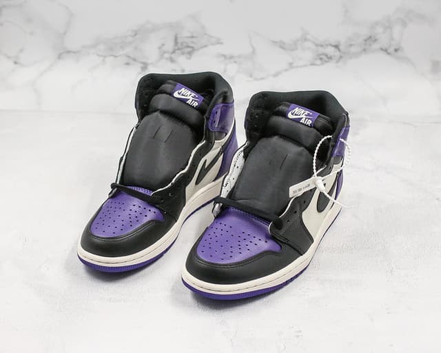 Nike Air Jordan(AJ) Sneakers CXS100566 | Yupoo Rep Sneakers image 9
