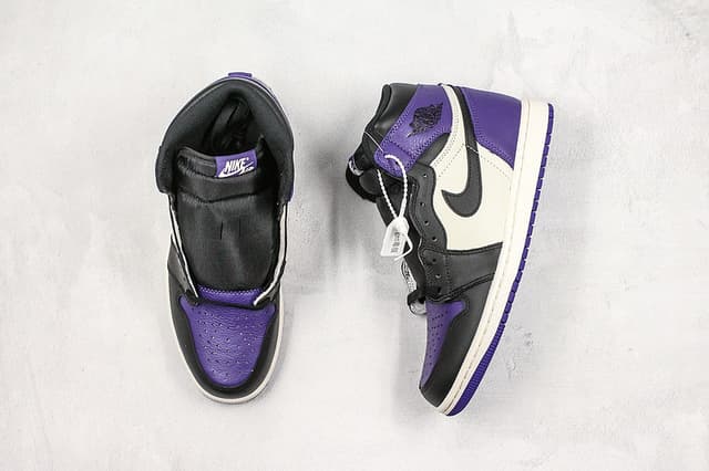 Nike Air Jordan(AJ) Sneakers CXS100566 | Yupoo Rep Sneakers image 10