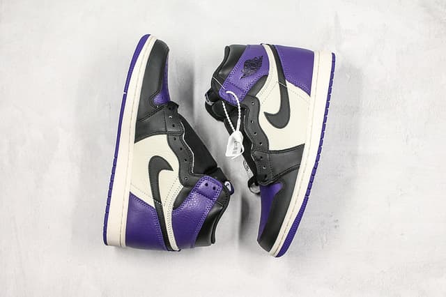 Nike Air Jordan(AJ) Sneakers CXS100566 | Yupoo Rep Sneakers image 11