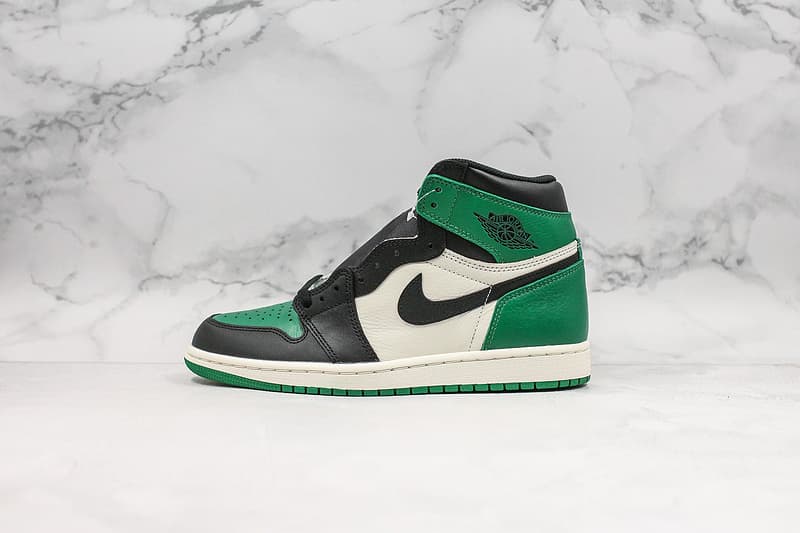 Rep Shoes:Nike Air Jordan(aj) Sneakers CXS100415 image 2