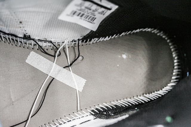 Nike Air Jordan(AJ) Sneakers CXS100415 | Yupoo Rep Sneakers image 3