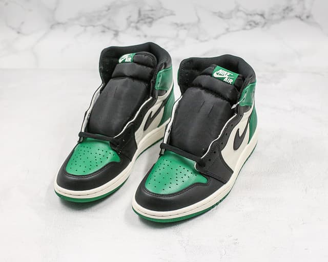 Nike Air Jordan(AJ) Sneakers CXS100415 | Yupoo Rep Sneakers image 9