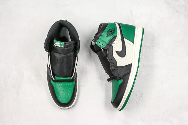 Nike Air Jordan(AJ) Sneakers CXS100415 | Yupoo Rep Sneakers image 10