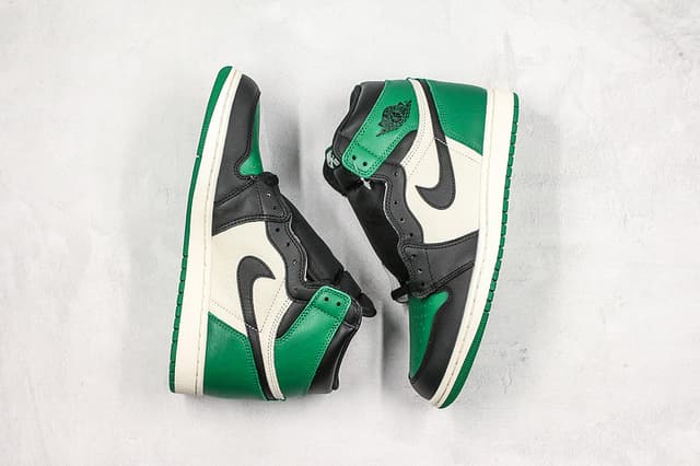 Nike Air Jordan(AJ) Sneakers CXS100415 | Yupoo Rep Sneakers image 11