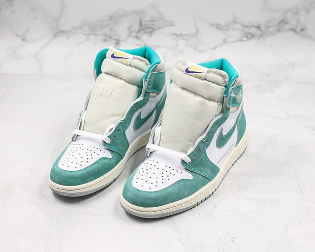 Nike Air Jordan(AJ) Sneakers CXS100496 | Yupoo Rep Sneakers image 7