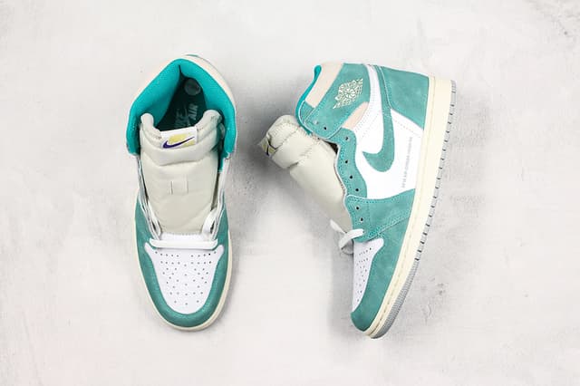 Nike Air Jordan(AJ) Sneakers CXS100496 | Yupoo Rep Sneakers image 8