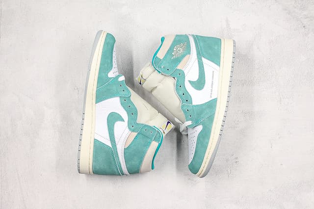 Nike Air Jordan(AJ) Sneakers CXS100496 | Yupoo Rep Sneakers image 9