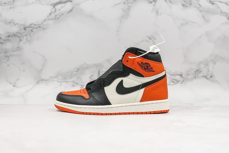 Rep Shoes:Nike Air Jordan(aj) Sneakers CXS100191 image 1