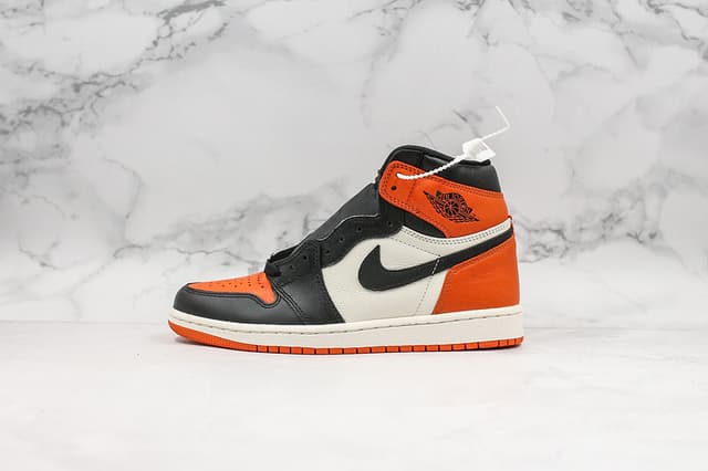 Nike Air Jordan(AJ) Sneakers CXS100191 | Yupoo Rep Sneakers image 1